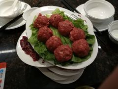 -八合里潮汕鲜牛肉火锅(深圳海岸城店)