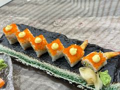 -松临·铁板烧&Omakase(神农店)