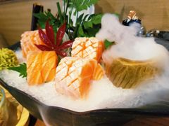-阿吾罗日本料理(K11艺术中心店)