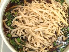 -欣达面馆(天桥支路店)