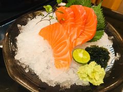 -昱匠·日本料理(金融街店)