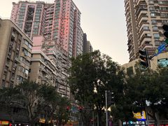 -荔湾博物馆