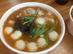 -明月虾面(厦禾路店)