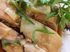 -威南记鸡饭餐室