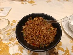 炒饭-聚味瞿记·龙虾堂(坡子街店)