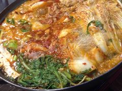 -MI WU FACTORY米屋美食工厂餐厅(绿地店)