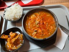 -Han Sung Asian Market