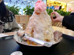 -鲜芋仙(观音桥大融城LG店)