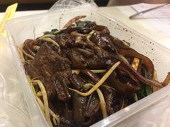 -大哥餐厅(西城花园店)