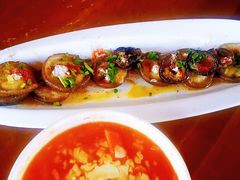 -玛吉阿米·餐吧