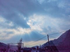 -九鼎铁刹山风景区