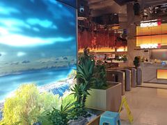 -享遇.锅姥姥牛排海鲜自助(小寨店)