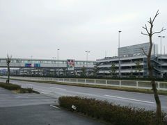 -中部国际机场