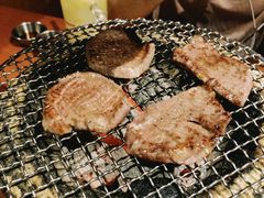 -大阪烧肉BAKA一代(十亩地店)