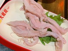-大龙燚·旷野鲜火锅(广州首店)