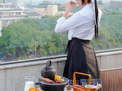 -悦吧·360°全景天台酒吧(象山店)