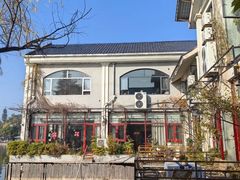 -东湖食堂·湖景餐厅•会议