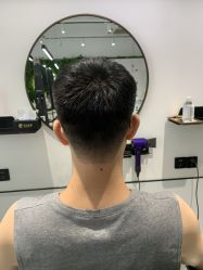 -卓梵美发·精品Salon