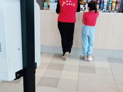 -德克士(清华园店)