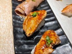 -万岁寿司(芳村店)