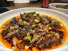 -铁公鸡·四川料理(天环广场店)