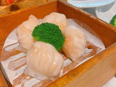 -粤财皇冠假日酒店·彩华轩中餐厅