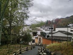 -塔川景区