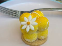 -大堂酒廊(北海香格里拉大酒店)