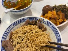 -永丰面馆(汉口路店)
