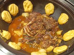 -全家福东北菜(联谊花园宜康苑店)