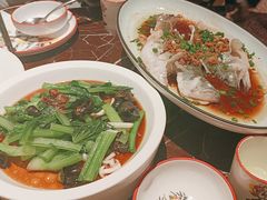 -新白鹿餐厅(西湖银泰店)