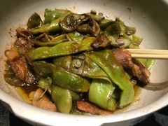 -金掌勺东北菜(格兰晴天店)