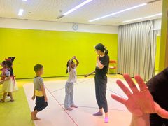 -卓美LAMDA戏剧演讲与培训中心(亚运村店)