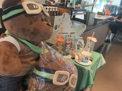 -星巴克臻选(青岛麦凯乐分店)