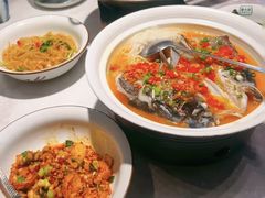 -费大厨辣椒炒肉(黄兴中心广场店)