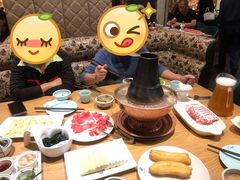 -额尔敦传统涮(体育场店)