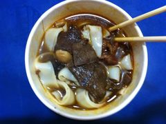 -老福庆和特色粉面馆(单洞三路店)