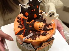 -CAKE BOSS 蛋糕老板(西单君太百货店)