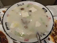 -福来居烤鸭店(天坛二店)