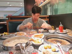 -阪尚皇·原切牛排·烤肉火锅自助(北京路店)