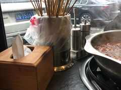 -川成串·自助串串香火锅(朝阳店)