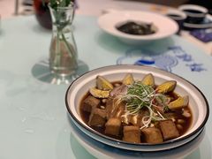 卤水拼盘-鲜螺湾(鹏欣丽都店)