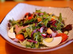 -绿茵阁牛扒餐厅(客村店)