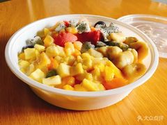 -美肴冰品·汉堡·牛腩饭(总店)