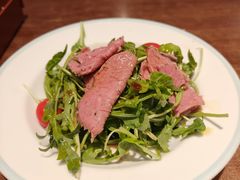 -萨莉亚意式餐厅(南京万达茂店)