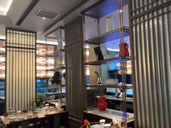 -百富源·海鲜辽菜(和平北大街店)