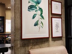 -星巴克(深圳宝安泰华店)