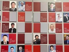 -哈尔滨工业大学-博物馆