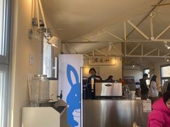 -小意思咖啡店(草桥店)