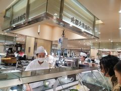 -远大美食广场(远大购物中心店)